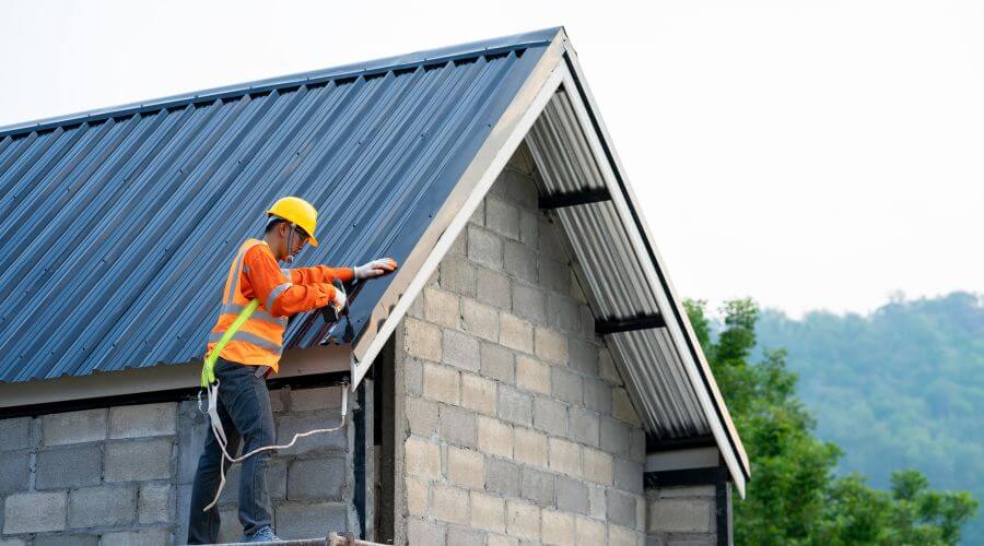 Expert top industrial roofings services in Glen Spey, NY
